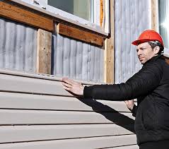 Best Siding for New Construction  in Atlanta, GA